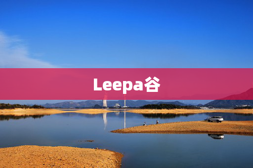 Leepa谷