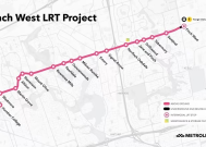 ‘“延误、功能失调和不断膨胀的成本”:芬奇西轻轨进入法庭大战
