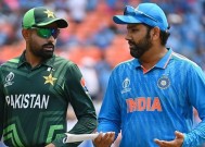 Rohit Sharma在ICC男子ODI击球手排名中接近Babar Azam