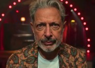 Netflix的杰夫·戈德布鲁姆(Jeff Goldblum)的新剧《继承但有神》(Succession but with Gods)在评论家中大受欢迎